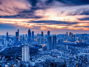 40座“世界500强”城市，有人欢喜有人愁