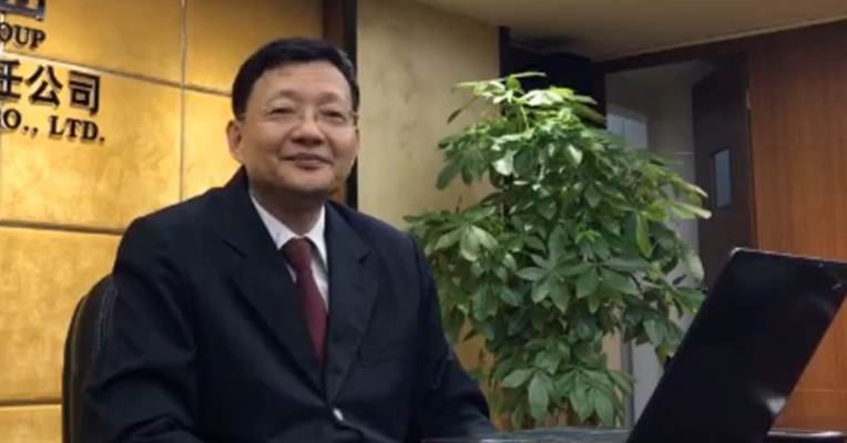 视频丨英大证券李大霄：投资讲真善美 做好人买好股 不追求狂热