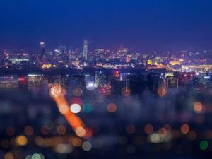 地方经济半年报出炉，你家乡的发展速度跑赢全国了吗？