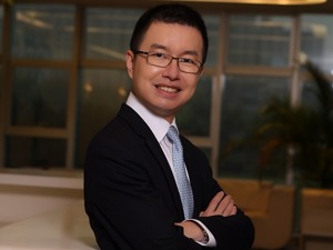 艾方资产总裁蒋锴：科创板的推出对量化投资有非常大的助力
