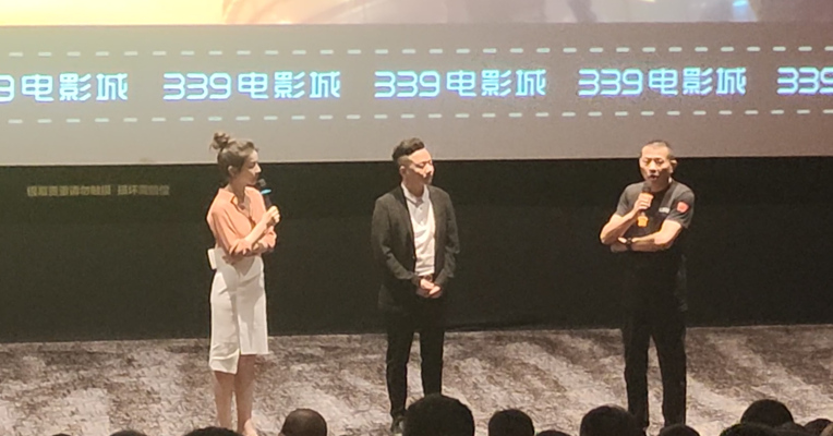 视频｜退役消防员呼吁：谨记惨痛教训 提高安全意识 让每个消防员平安回家