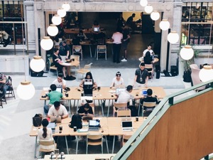 WeWork拟9月上市，或为美股今年第二大规模IPO