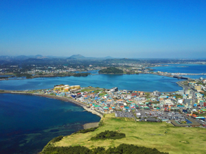 日本在奥运地图上"强占"争议岛 韩国抗议日方驳回
