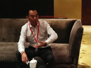 生物医药企业如何走出国门？来分享远泓生物董事长黄明良的观点