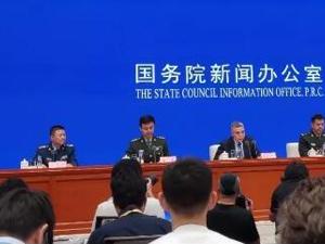 中俄军机“入侵”韩领空？如何研判香港形势？今天，国防部给出正面回应……