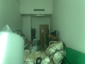 爽约巴菲特的孙宇晨旗下公司解散：“蜗居”10平方米，杂物堆积沦为仓库