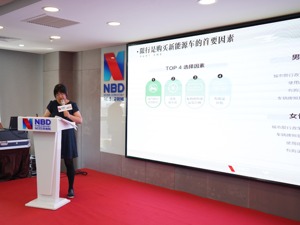 女性更愿意再次购买新能源汽车？《2019中国新能源汽车消费趋势调查报告》告诉你