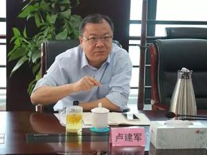 再度转场的西邮老校长……