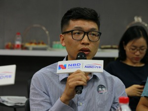 威尔森田伟东：新能源车企并非“零和”关系