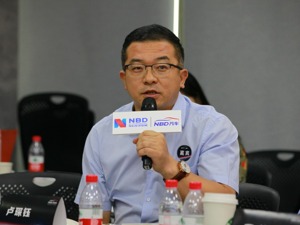 卢琛钰：氢燃料电池汽车行业最缺的不是钱而是人