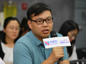 福田王超： 燃料电池车与动力电池车并非替代关系