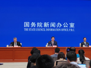 超级杂交稻、超级计算机、超高速列车……这个中部省份打造内陆开放新高地原来有这样的底气