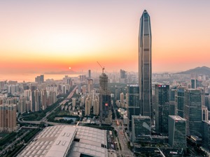 产业园区：深圳科创企业的空间投影