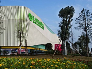 与企业座谈交流 成都金牛区谋划大健康产业生态圈