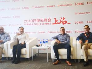 阿里云“被集成”战略幕后：不担心短期增速，需要合作伙伴一起往前走