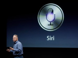 调戏Siri？你的医疗病史、不可描述，它都录下来给别人听了！
