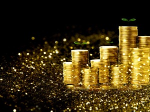 我国黄金储备连续7个月增长 黄金及其概念股成投资热门
