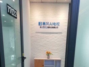 实探暴风集团失控的暴风智能：在众创空间办公  