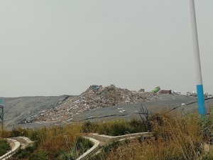 垃圾生意城市样本：三路资本“圈地”济南  焚烧厂赚吆喝也赚钱 