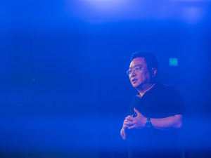京东集团副总裁周伯文：中国人工智能基础研究与国外差距较大 