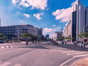 和韩国闹僵才想起我们？日本对中国游客开启网上签证，真相是…