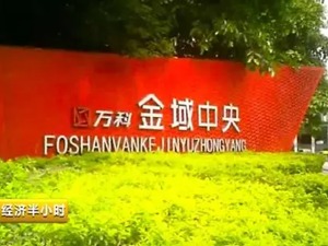 东拼西凑上百万买房却变“违建”？5800多名业主被坑！央视喊话万科：再大的店也不能欺客！