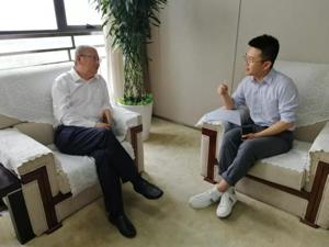 西安民企做到全球最大，却说犯了“忌讳”？︱对话
