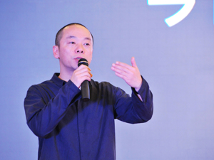 暴风集团披露冯鑫被拘留原因：涉嫌行贿