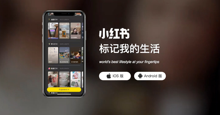 视频 | 小红书回应APP被下架：全面排查整改 深入自查自纠