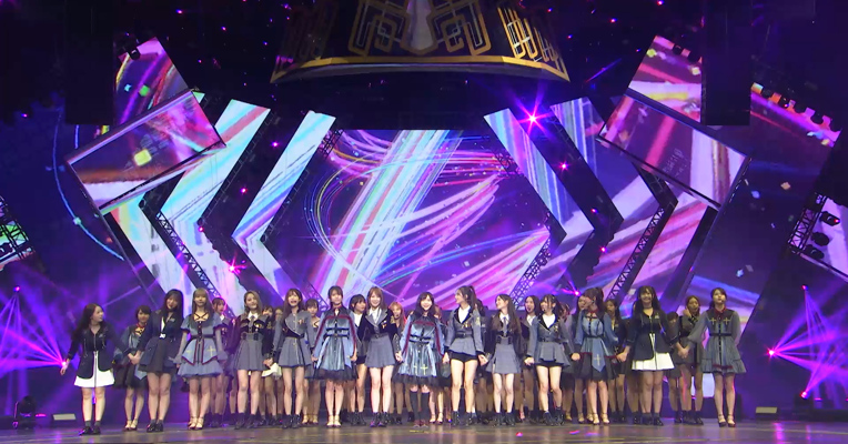 视频 | 靠粉丝经济  SNH48六年唱片吸金4亿！ 如今陷入艺人合约期满危机？