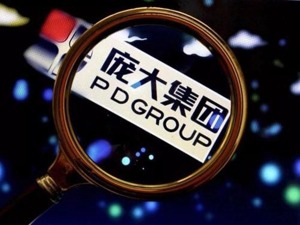 庞大发公告辟谣不存在重组方，称重组申请尚未被法院受理