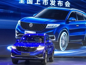 加了“Pro”之后的风光580，与老对手哈弗H6再次狭路相逢