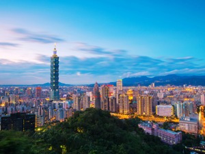 赴台个人游试点为啥暂停？国台办回应：民进党当局破坏大陆居民赴台个人游基础