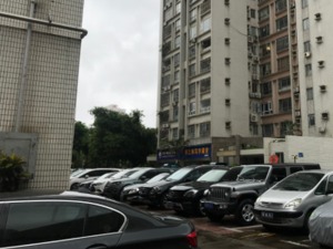 深圳学位频预警  买学区房这样避风险