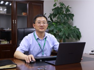 海信空调公司总经理别清峰：家电市场依然残酷 空调行业面临渠道变革
