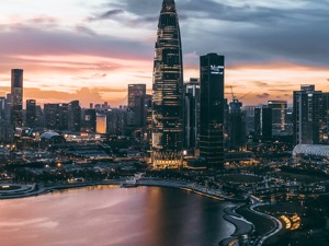 外商投资企业又迎前海蛇口自贸区新政 有望进行境内股权投资