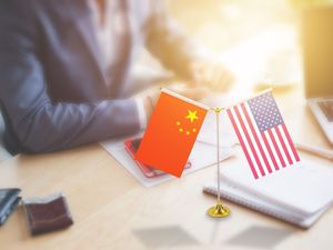 美拟对3000亿美元中国输美商品加征10%关税 商务部、外交部回应：坚决反对，将采取必要反制措施