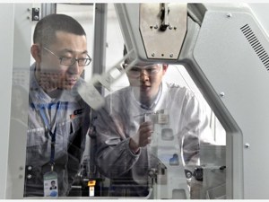 国企改革“双百九条”出炉： 加快建立职业经理人制度，充分保障经理层经营自主权