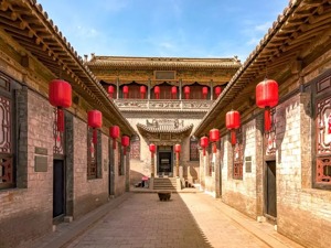 乔家大院5A景区被摘：门票从40元涨到138元，卖身“煤老板”