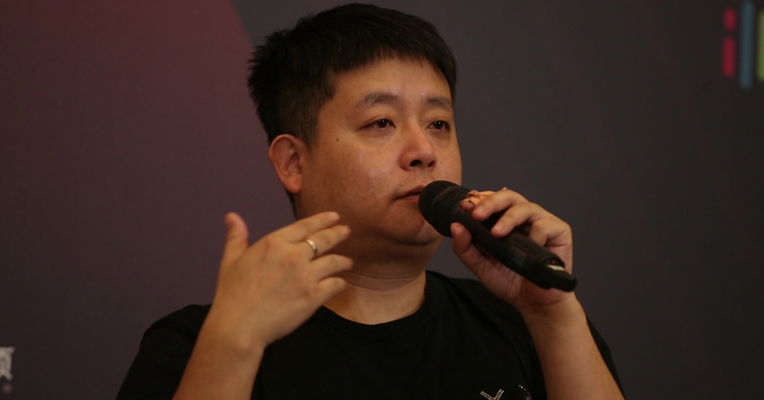 视频丨中国网红第一股“如涵”谈网红：审美是我们的第一生产力