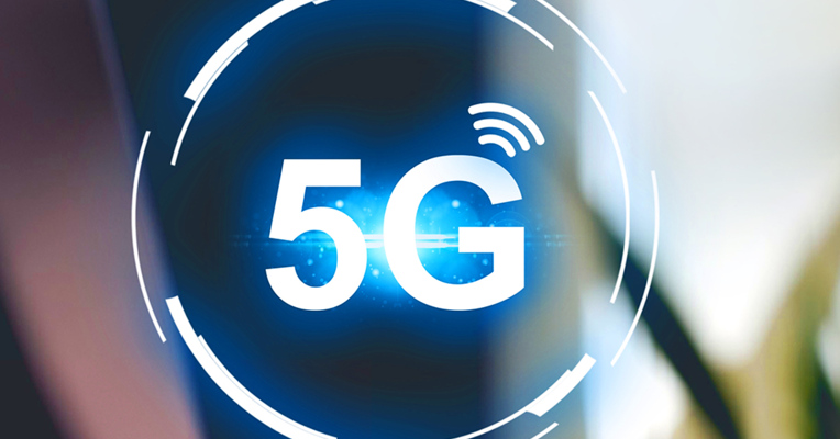 视频丨中国5G有多快 下载1G影片仅需1秒不到