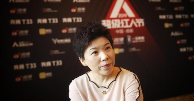 邓亚萍谈“孙杨领奖事件”：国外运动员不尊重他自己，非常遗憾