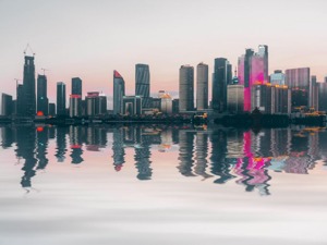 南北分化加剧，北方需要一个“深圳”