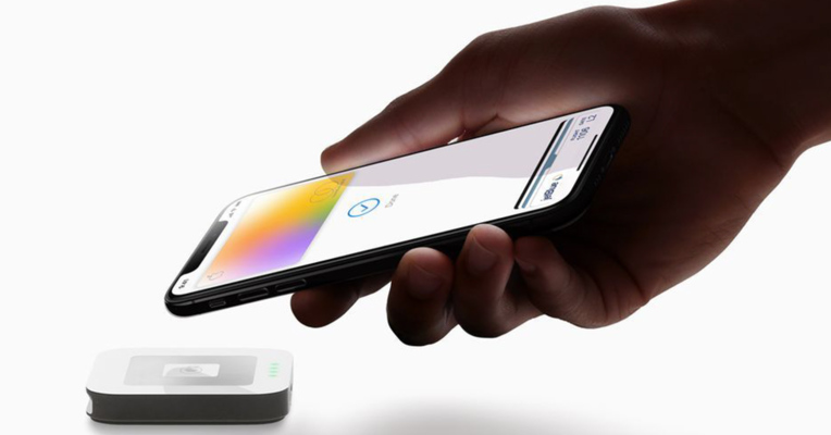 视频｜苹果推出信用卡Apple Card  禁止越狱用户使用