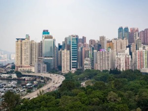 短短两个月，香港楼市剧变！原来一个月卖上万套，如今只有六千套