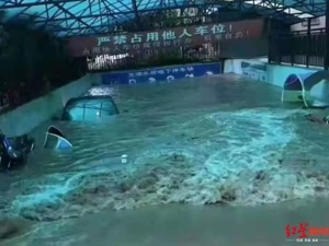 这段视频火了！市委书记怒吼水务局长：“违建拆不完我撤你！”