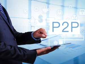 红岭创投周世平旗下“亿钱贷”2亿元借款项目竟是违规担保