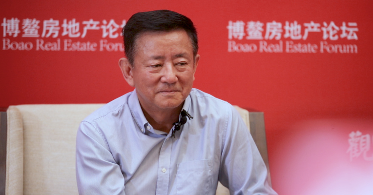 视频丨樊纲：限什么都可以 千万别限房价