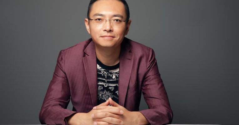 视频 | 慧聪集团董事会主席刘军：产业互联网是未来风口  但是是苦活