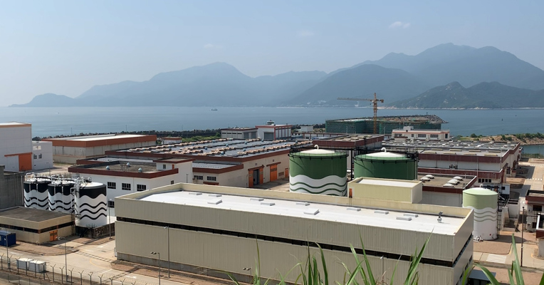 视频 | 上网电量逾7300亿度，大陆首座大型商用核电站周边出现生物“野蛮生长”